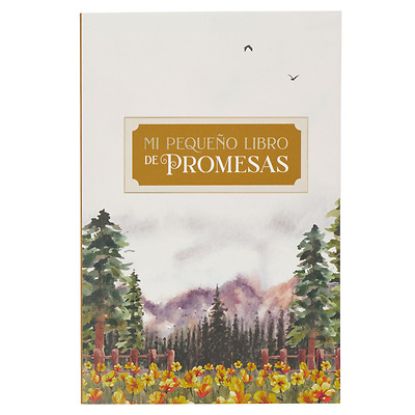 Picture of Mi Pequeno Libro de Promesas