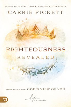 Picture of Righteousness Revealed
