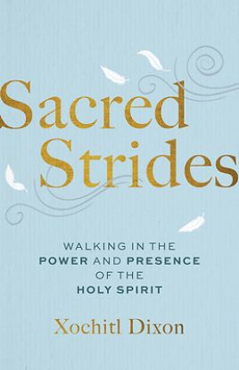 Picture of Sacred Strides