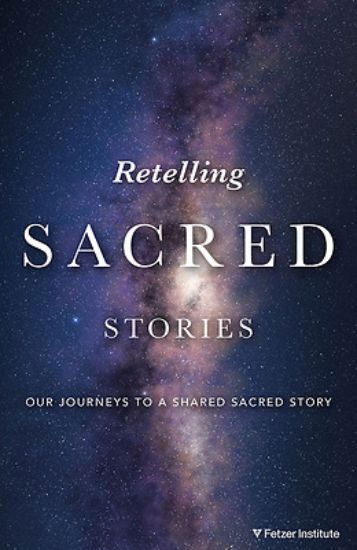 Picture of Our Sacred Story