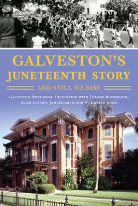 Picture of Galveston's Juneteenth Story