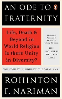 Picture of An Ode to Fraternity