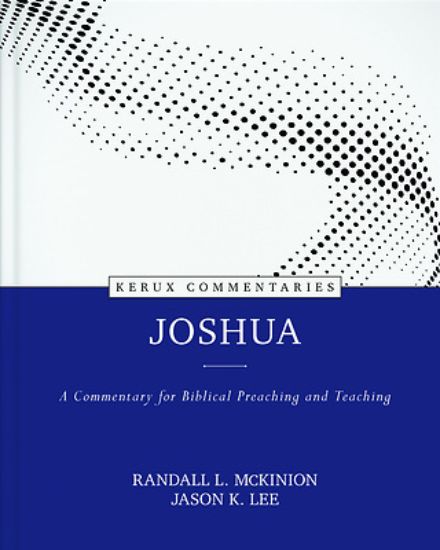 Picture of Joshua - Kerux