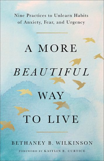 Picture of A More Beautiful Way to Live