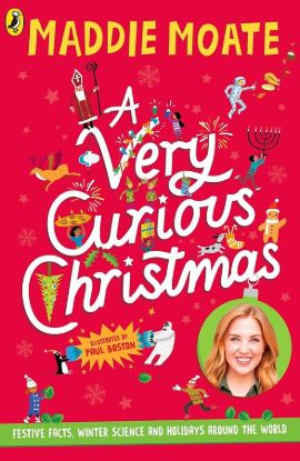 Picture of A Very Curious Christmas