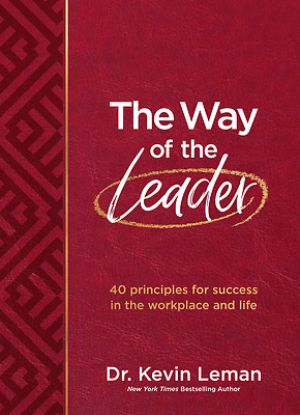 Picture of The Way of the Leader