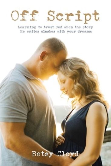 Picture of Off Script