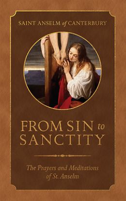Picture of From Sin to Sanctity