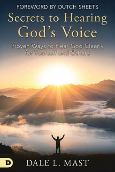 Picture of Secrets to Hearing God's Voice
