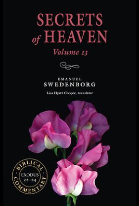 Picture of Secrets of Heaven Volume 13