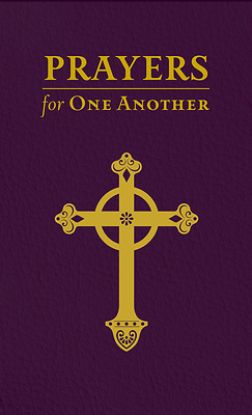 Picture of Prayers for One Another