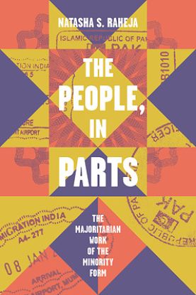 Picture of The People, in Parts