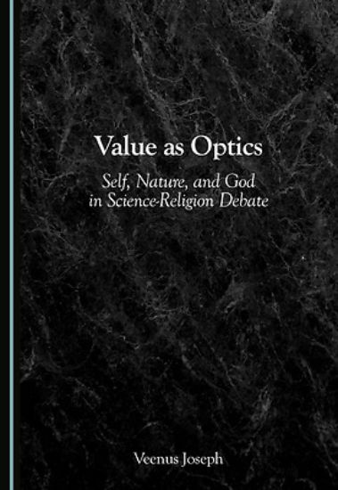 Picture of Value as Optics