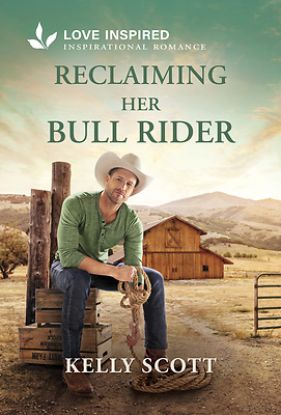 Picture of Reclaiming Her Bull Rider