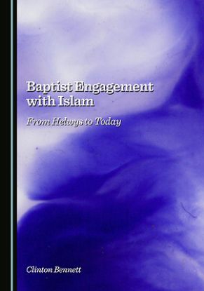 Picture of Baptist Engagement with Islam