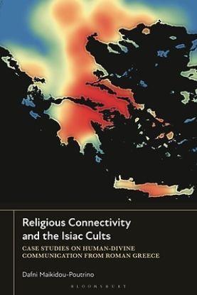 Picture of Religious Connectivity and the Isiac Cults