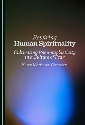 Picture of Rewiring Human Spirituality