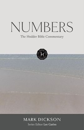 Picture of The Hodder Bible Commentary