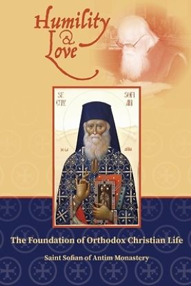 Picture of Humility and Love
