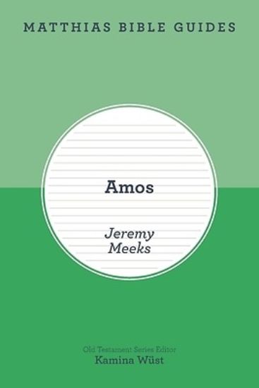 Picture of Amos