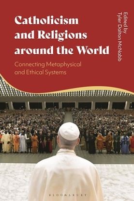 Picture of Catholicism and Religions Around the World