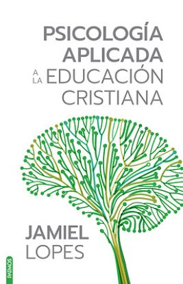 Picture of Psicología Aplicada a la Educación Cristiana / Psychology Applied to Christian Education