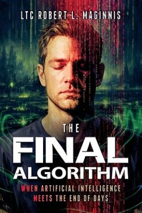 Picture of The Final Algorithm