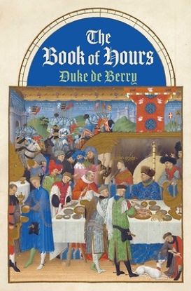 Picture of The Book of Hours