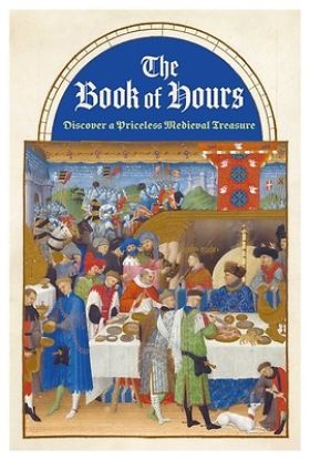 Picture of The Book of Hours