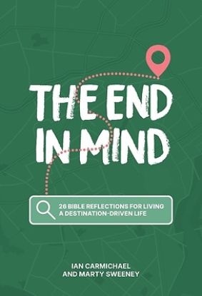 Picture of The End in Mind