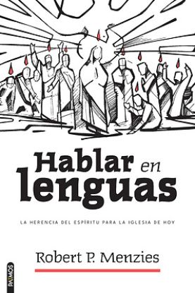 Picture of Hablar En Lenguas