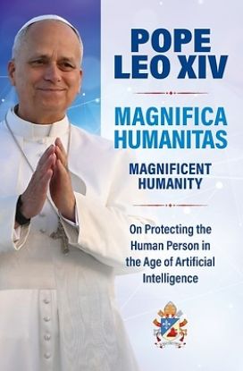 Picture of Magnificent Humanity (Magnifica Humanitas)