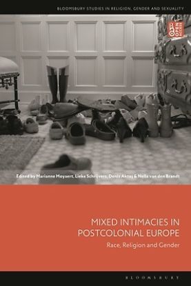 Picture of Mixed Intimacies in Postcolonial Europe
