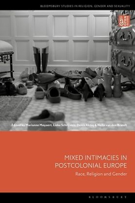 Picture of Mixed Intimacies in Postcolonial Europe