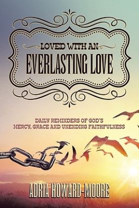 Picture of Loved with an Everlasting Love