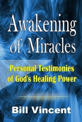 Picture of Awakening of Miracles