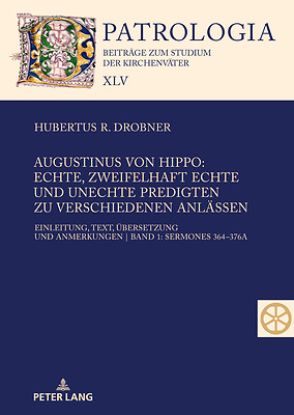 Picture of Augustinus von Hippo