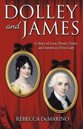 Picture of Dolley and James