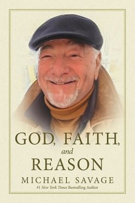 Picture of God, Faith, and Reason