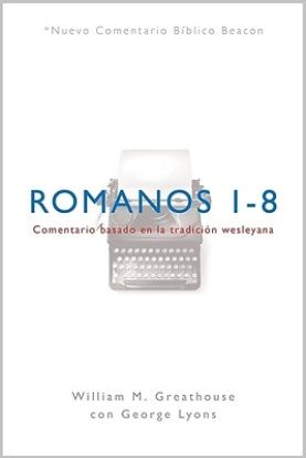 Picture of Romanos 1-8