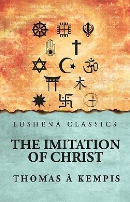 Picture of The Imitation of Christ
