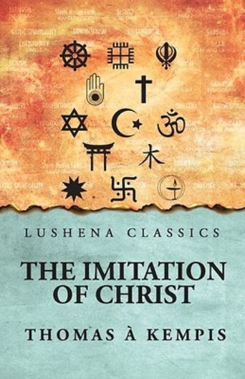 Picture of The Imitation of Christ