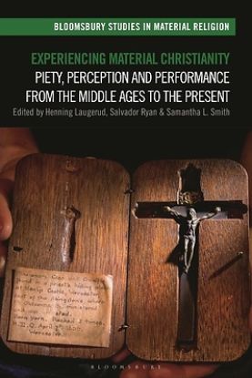 Picture of Experiencing Material Christianity