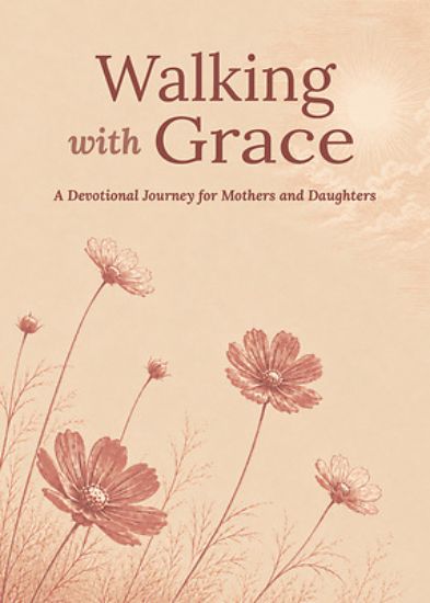 Picture of Walking with Grace