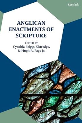 Picture of Anglican Enactments of Scripture