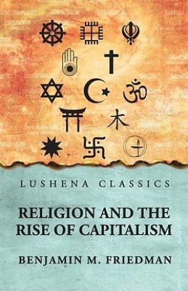 Picture of Religion and the Rise of Capitalism