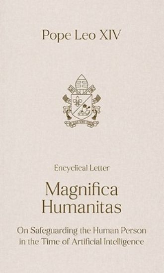 Picture of Magnifica Humanitas