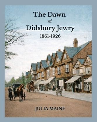 Picture of The Dawn of Didsbury Jewry