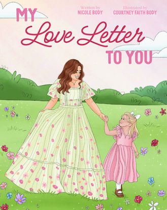 Picture of My Love Letter to You