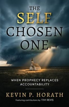 Picture of The Self Chosen One